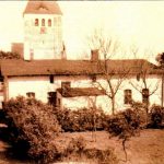 Nowy kościół (1), lata 30. XXw.